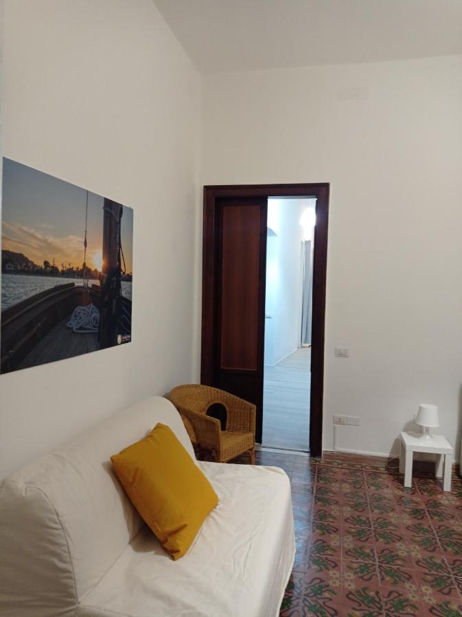 Central Moon Cagliari Vista Mare Экстерьер фото