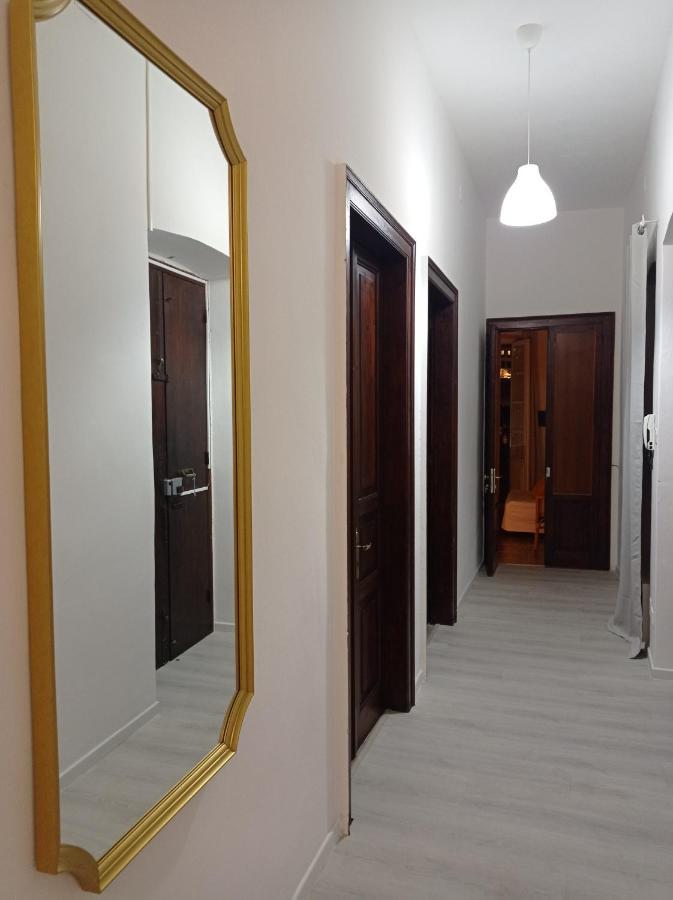 Central Moon Cagliari Vista Mare Экстерьер фото