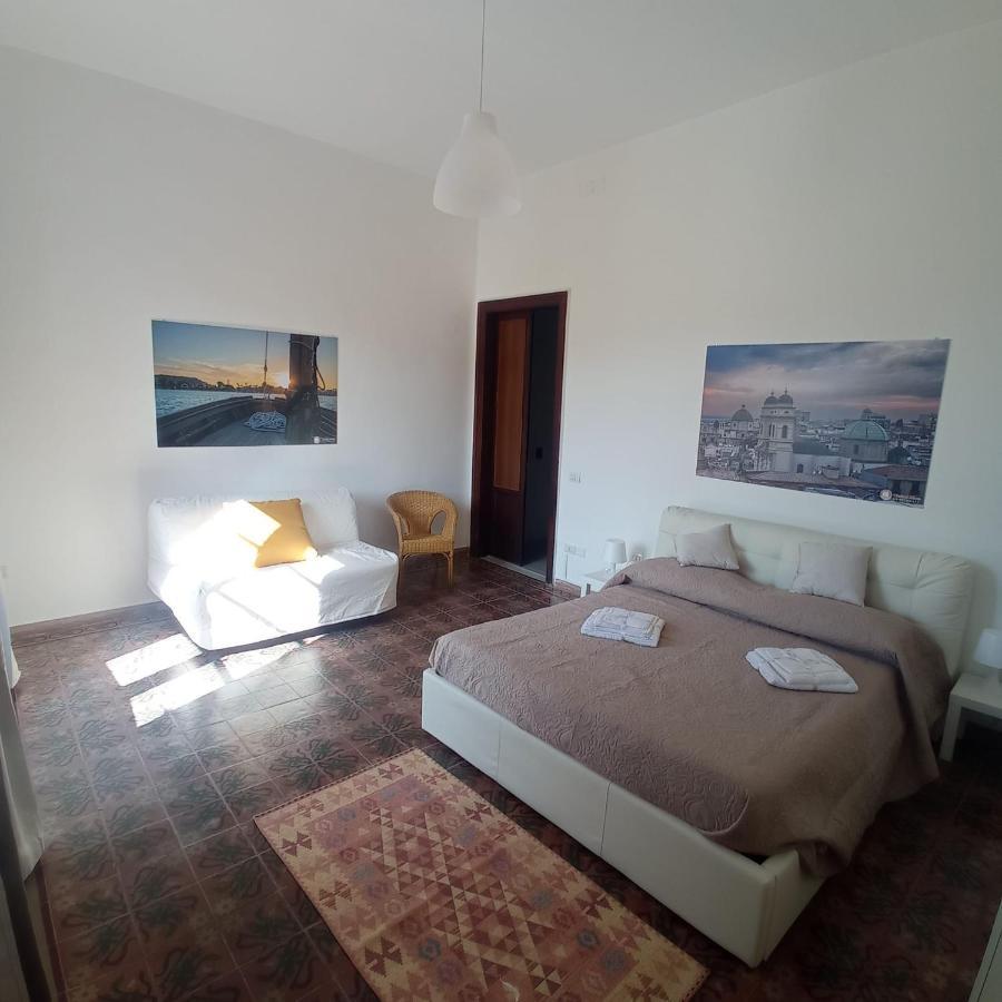 Central Moon Cagliari Vista Mare Экстерьер фото