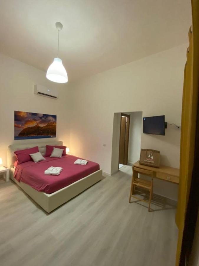 Central Moon Cagliari Vista Mare Экстерьер фото
