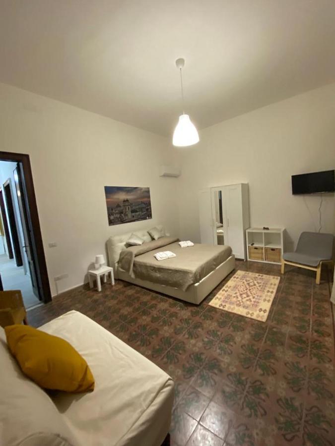 Central Moon Cagliari Vista Mare Экстерьер фото